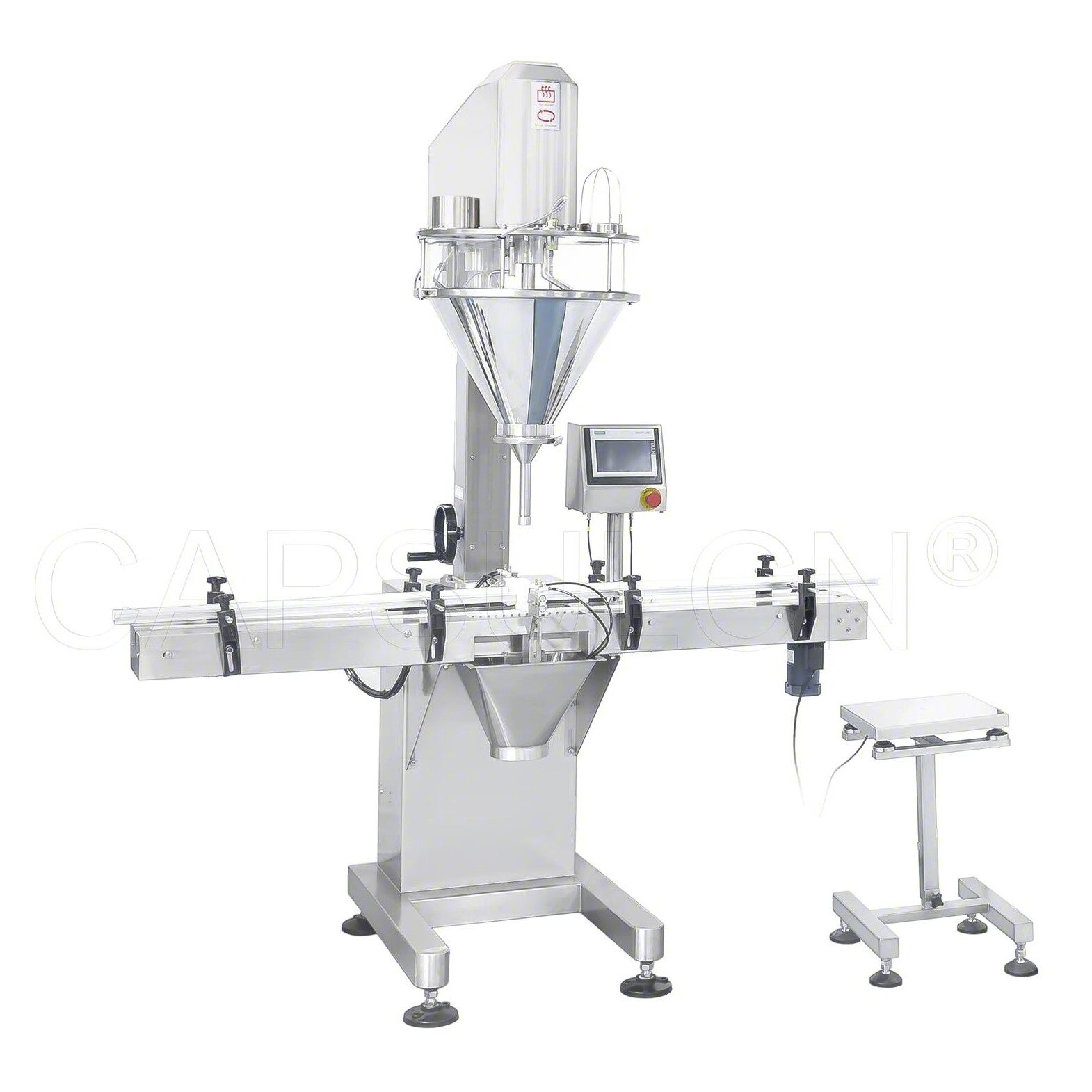 auger filler 2